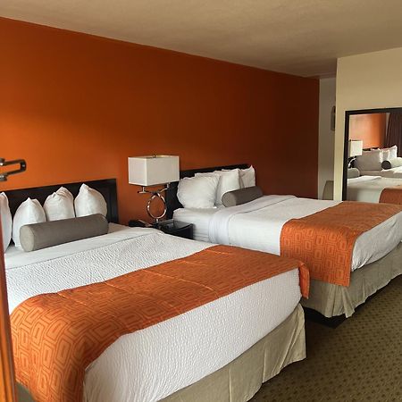 Howard Johnson By Wyndham Flagstaff University West Luaran gambar