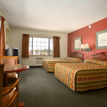 Howard Johnson By Wyndham Flagstaff University West Luaran gambar