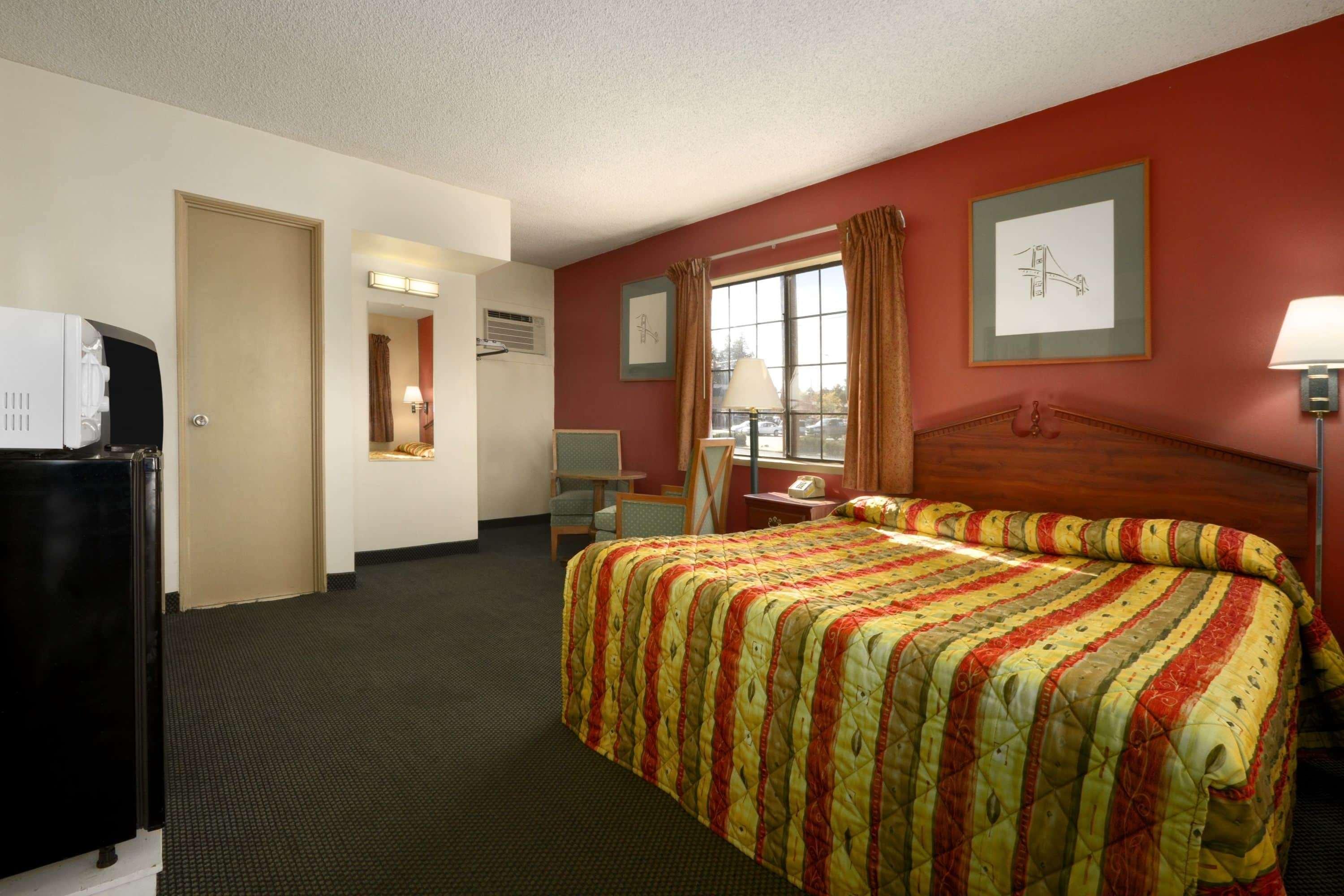 Howard Johnson By Wyndham Flagstaff University West Luaran gambar
