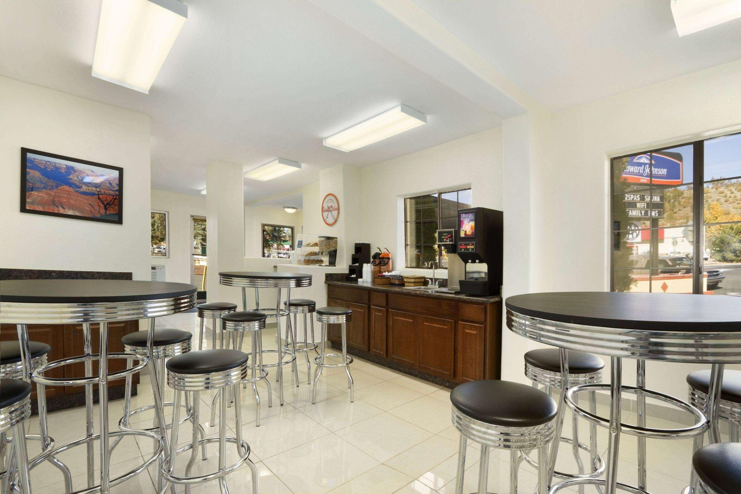 Howard Johnson By Wyndham Flagstaff University West Luaran gambar