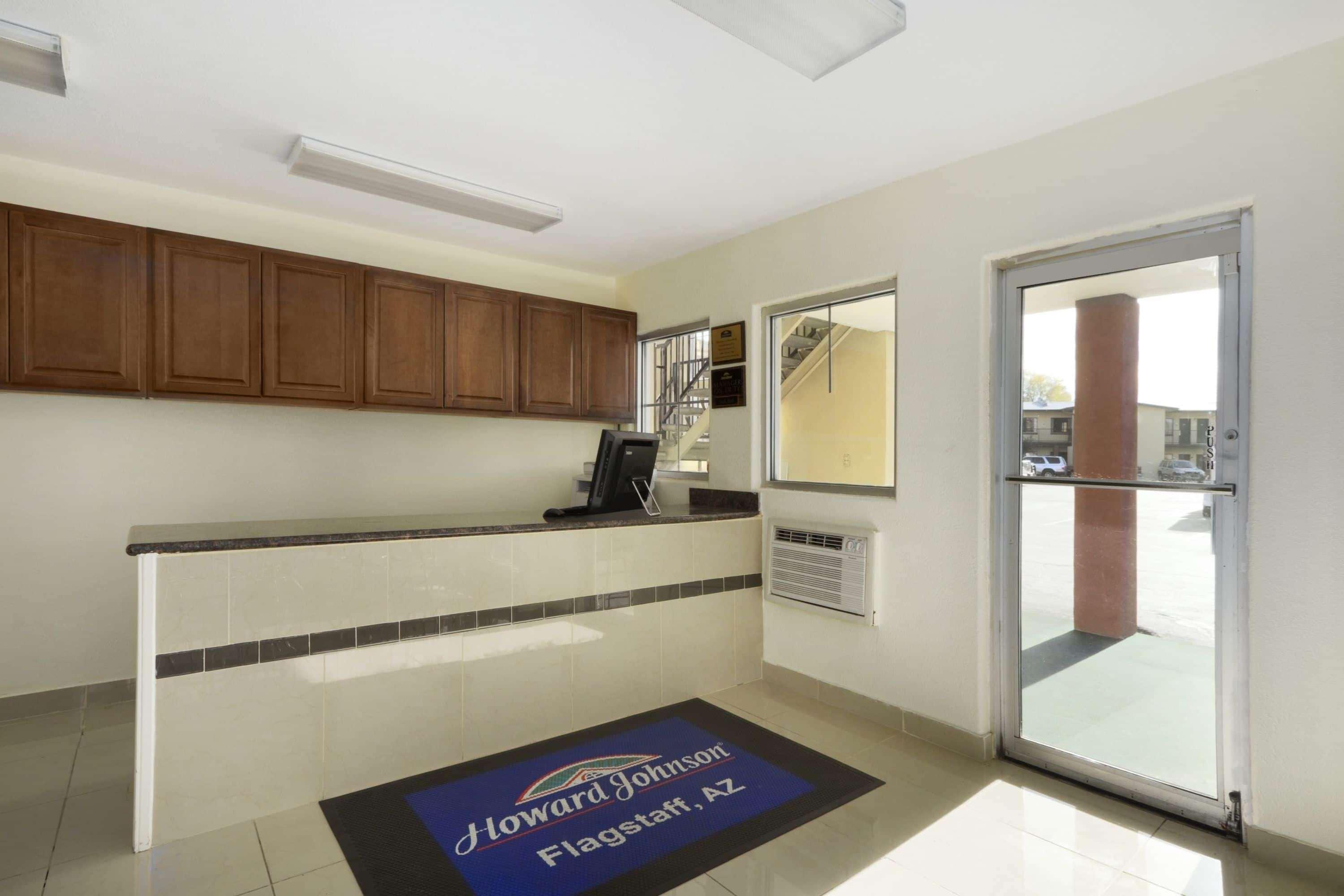 Howard Johnson By Wyndham Flagstaff University West Luaran gambar