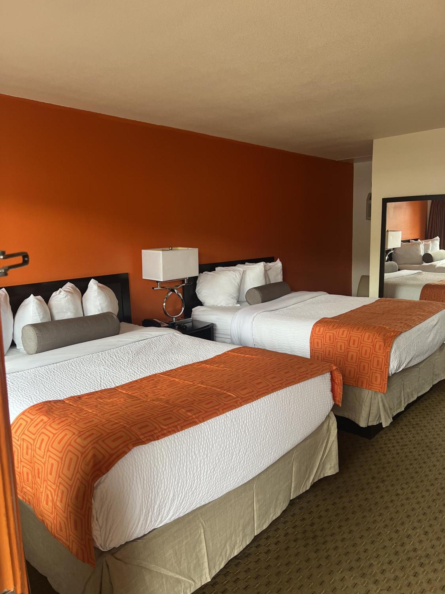 Howard Johnson By Wyndham Flagstaff University West Luaran gambar