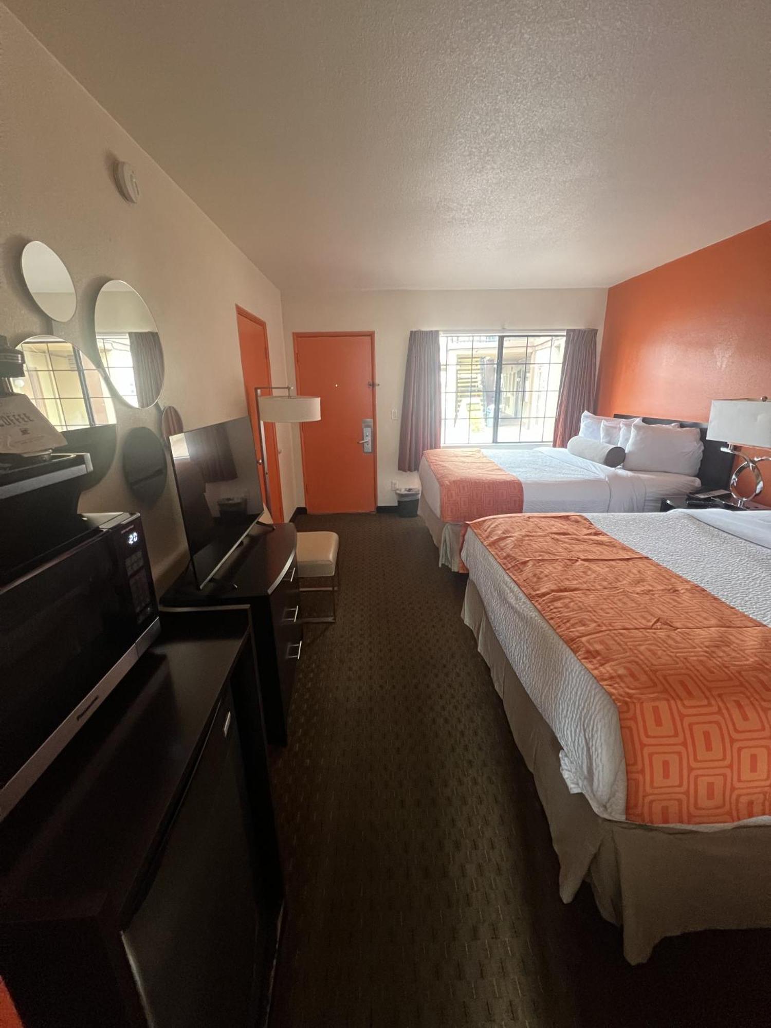 Howard Johnson By Wyndham Flagstaff University West Luaran gambar