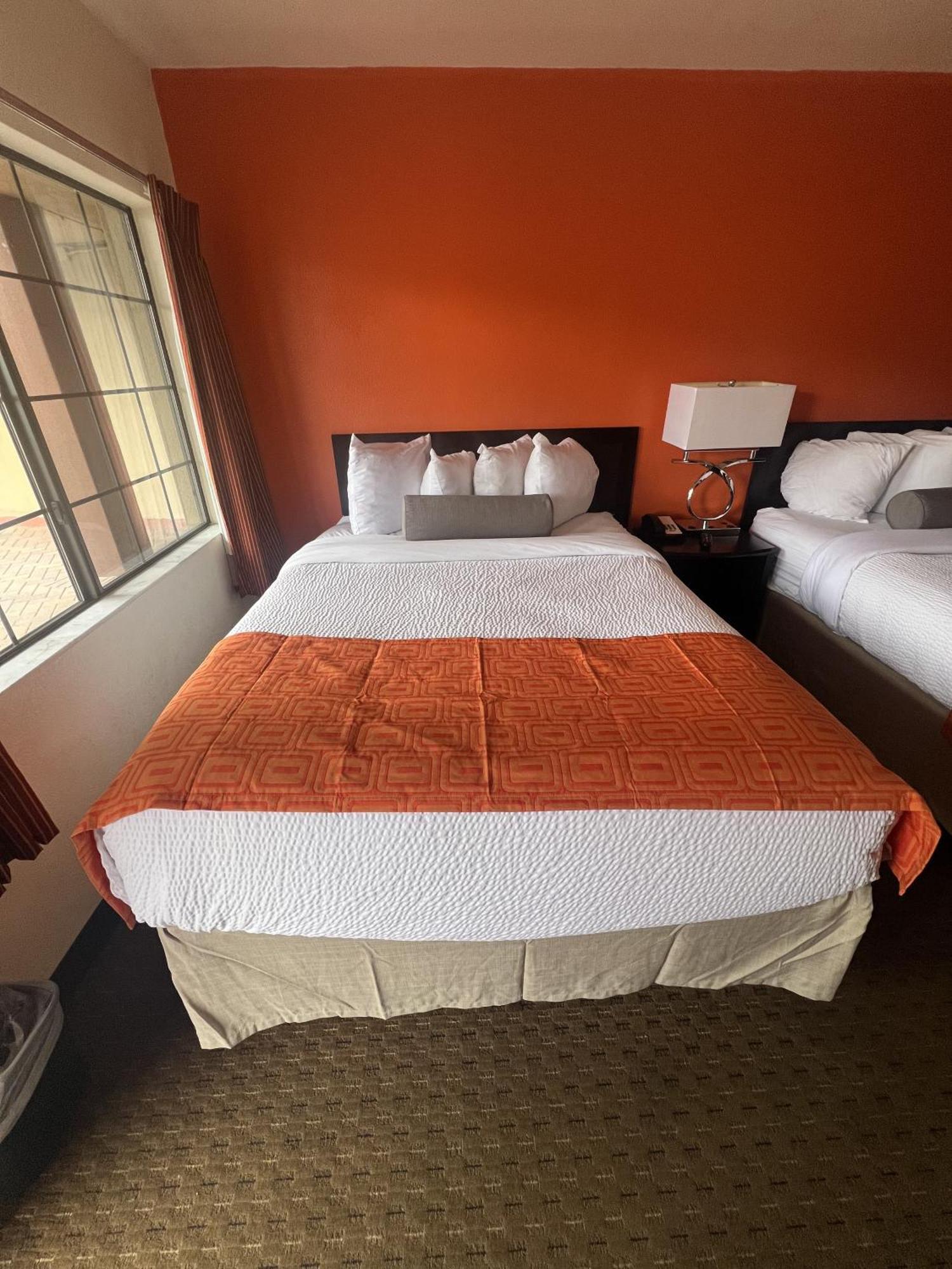 Howard Johnson By Wyndham Flagstaff University West Luaran gambar