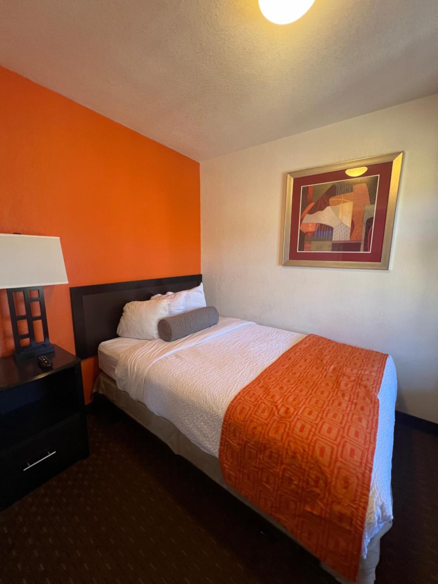Howard Johnson By Wyndham Flagstaff University West Luaran gambar