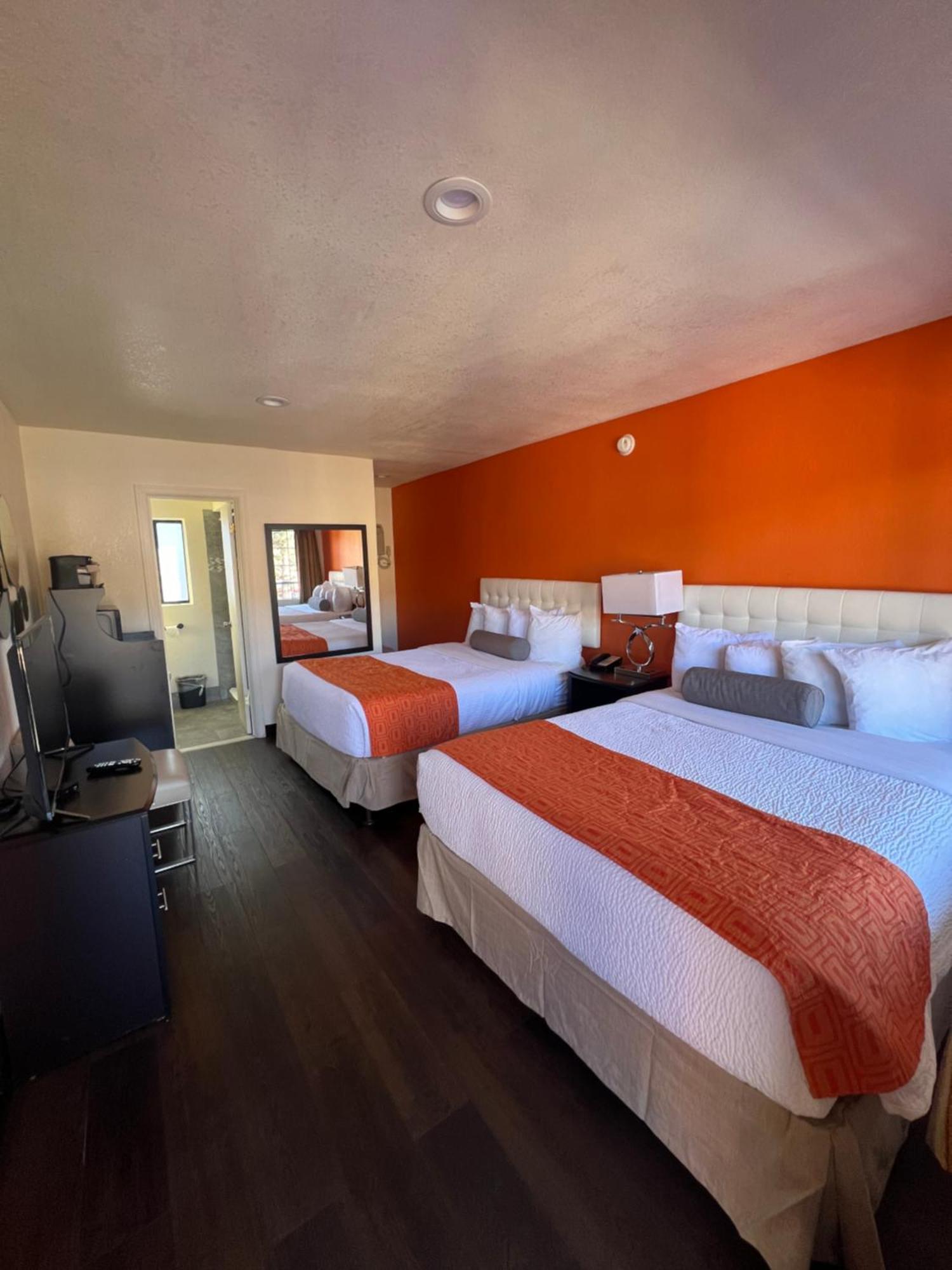 Howard Johnson By Wyndham Flagstaff University West Luaran gambar