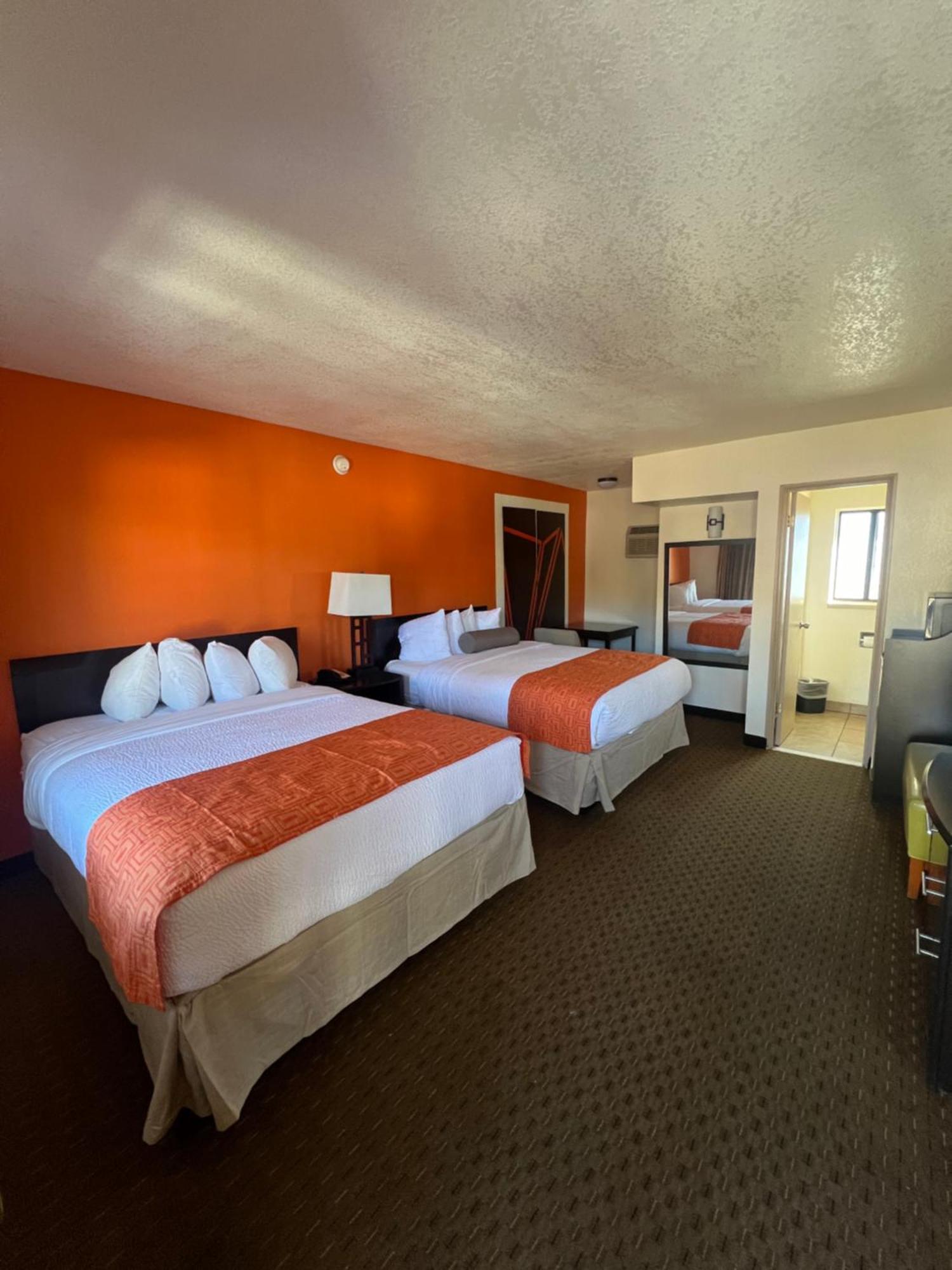Howard Johnson By Wyndham Flagstaff University West Luaran gambar
