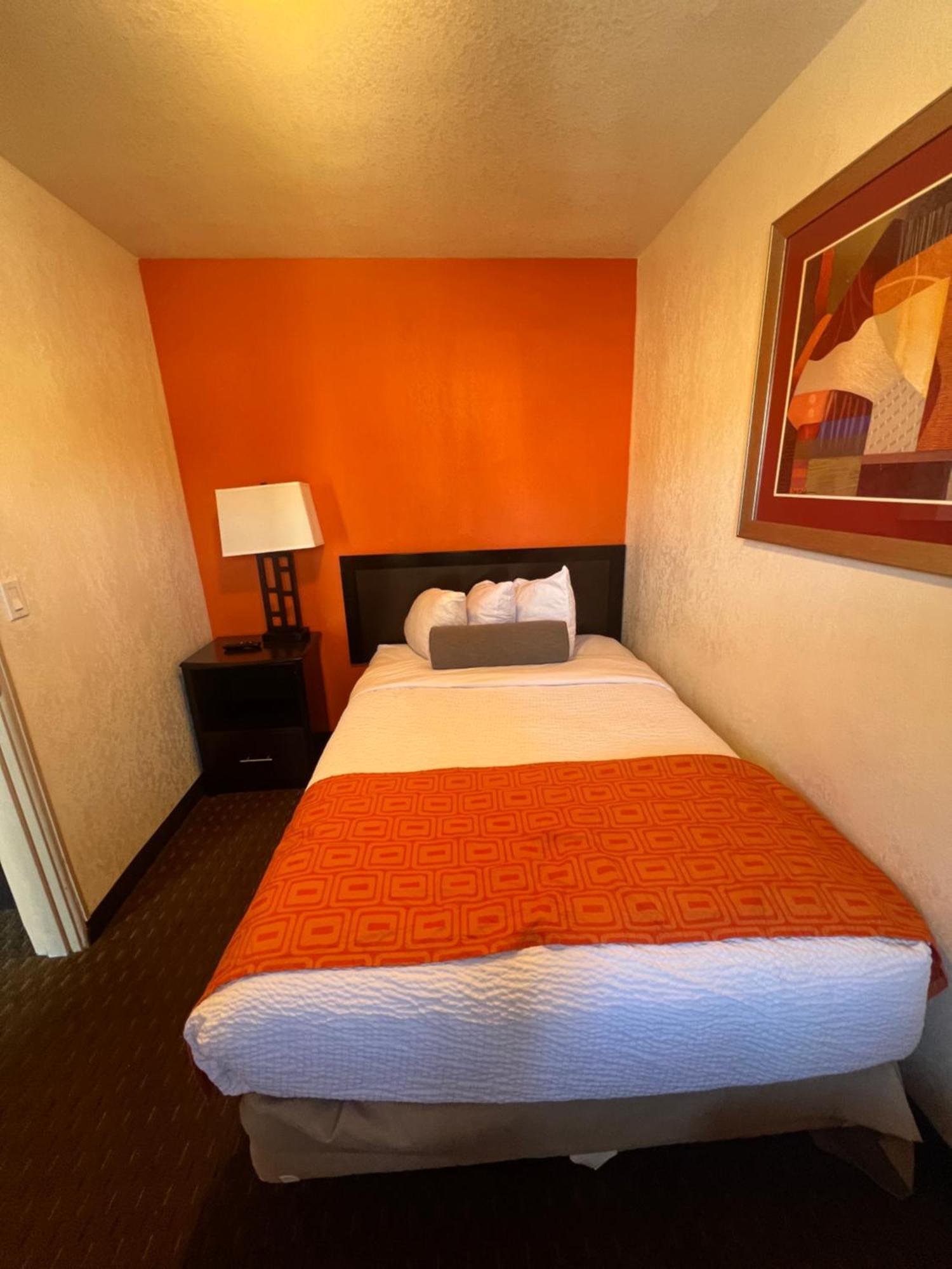 Howard Johnson By Wyndham Flagstaff University West Luaran gambar