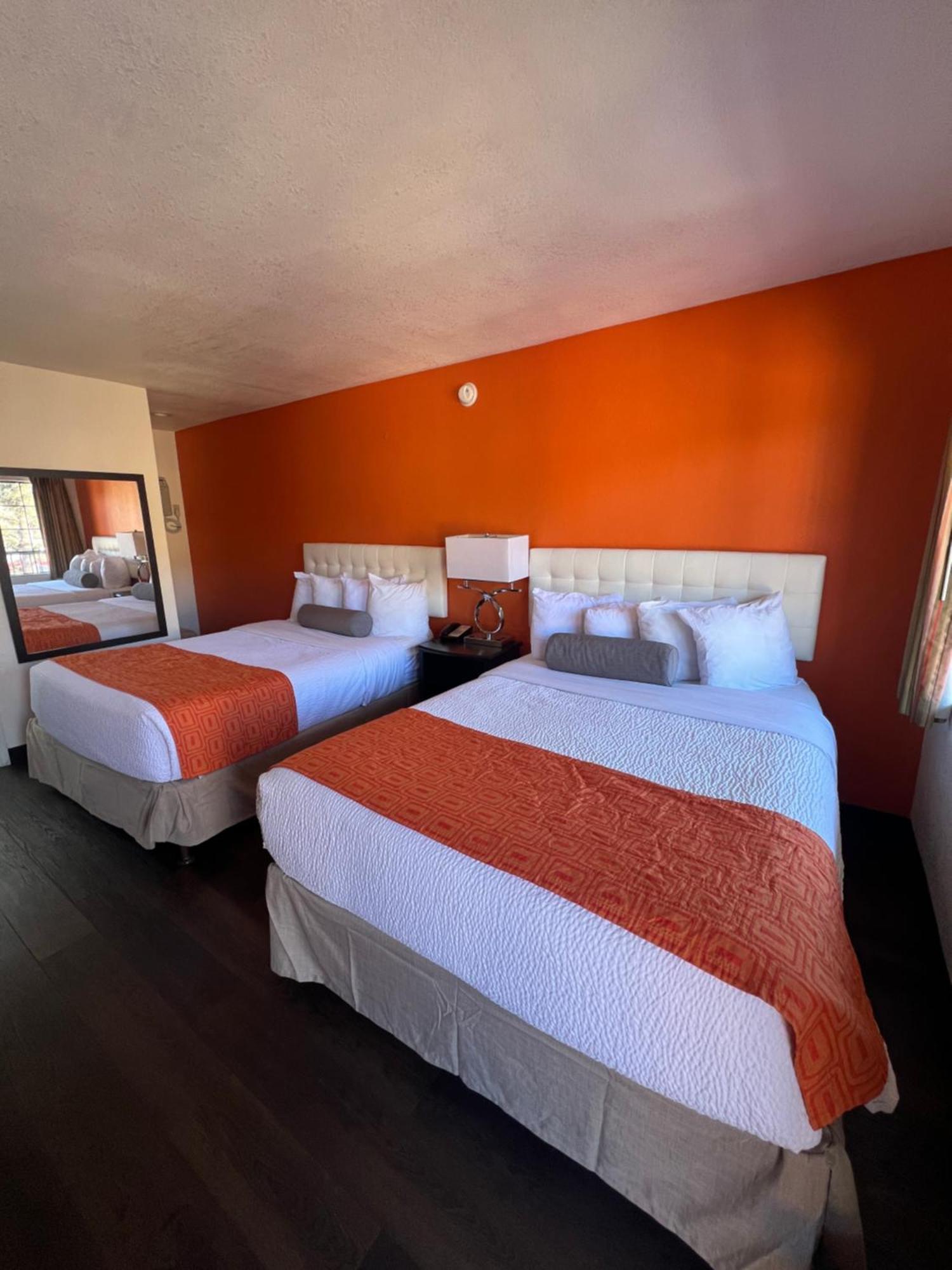 Howard Johnson By Wyndham Flagstaff University West Luaran gambar