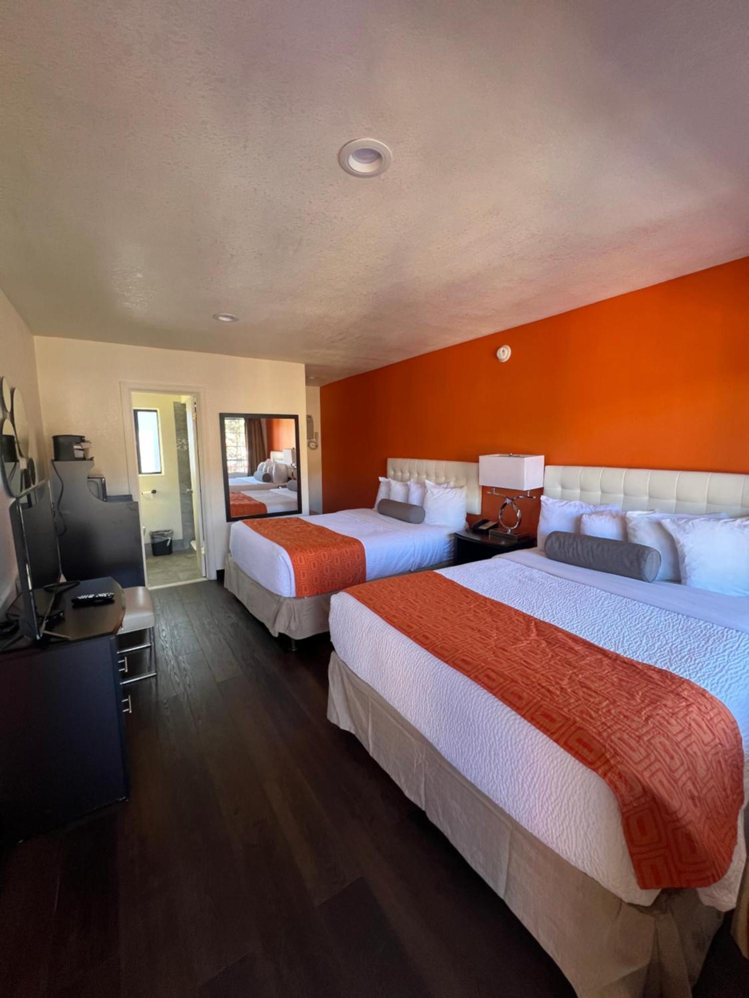 Howard Johnson By Wyndham Flagstaff University West Luaran gambar