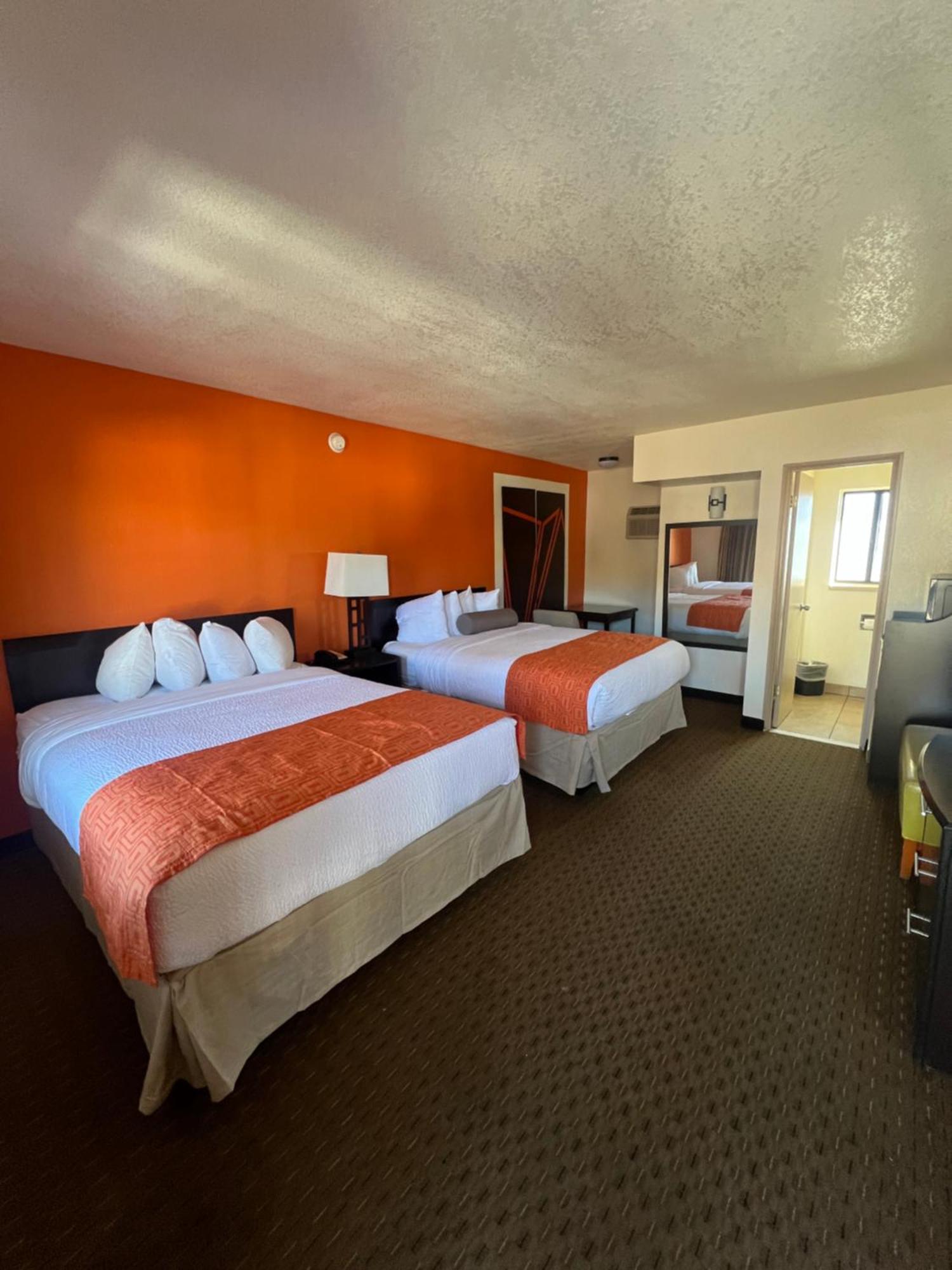 Howard Johnson By Wyndham Flagstaff University West Luaran gambar