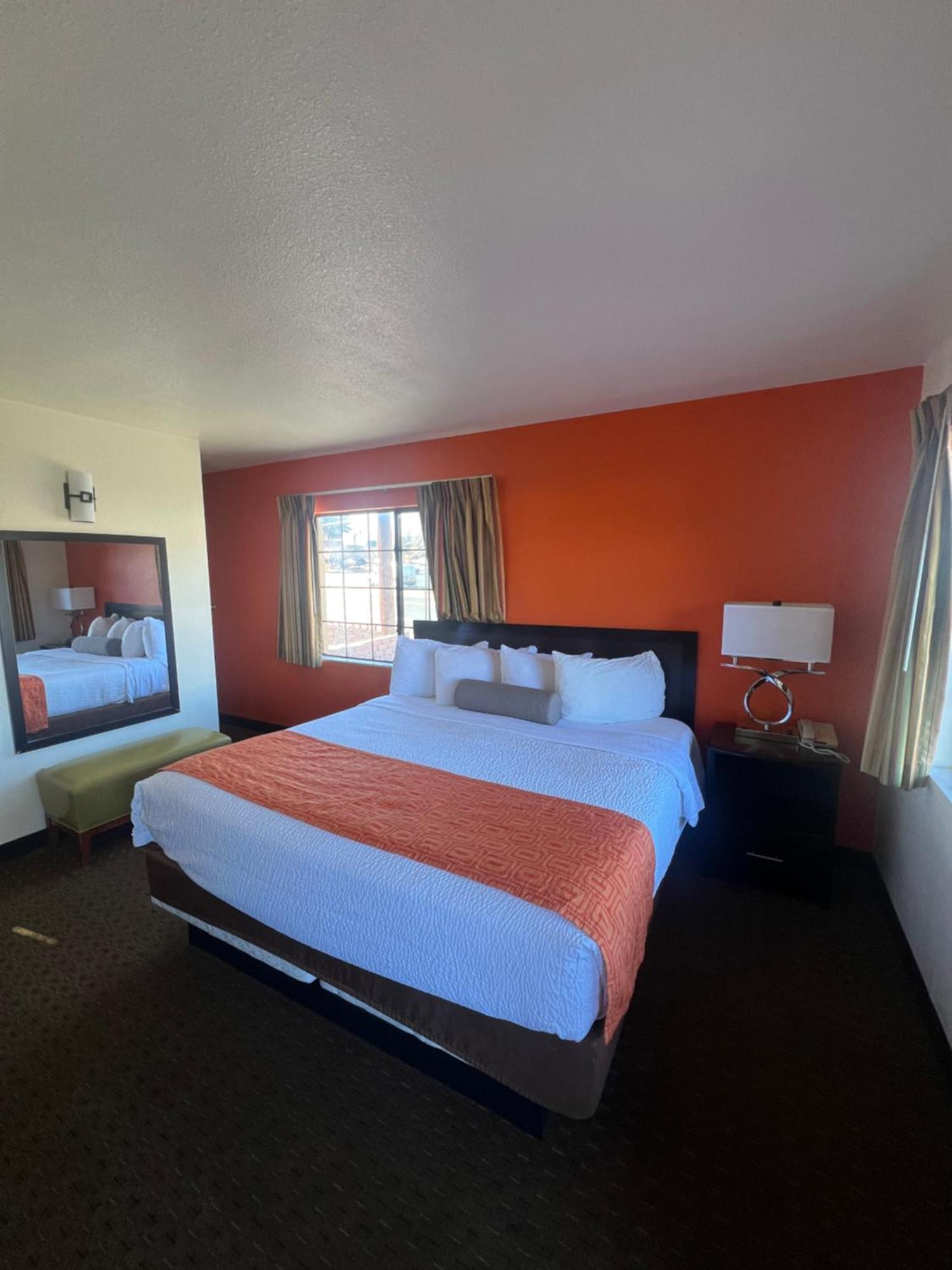 Howard Johnson By Wyndham Flagstaff University West Luaran gambar