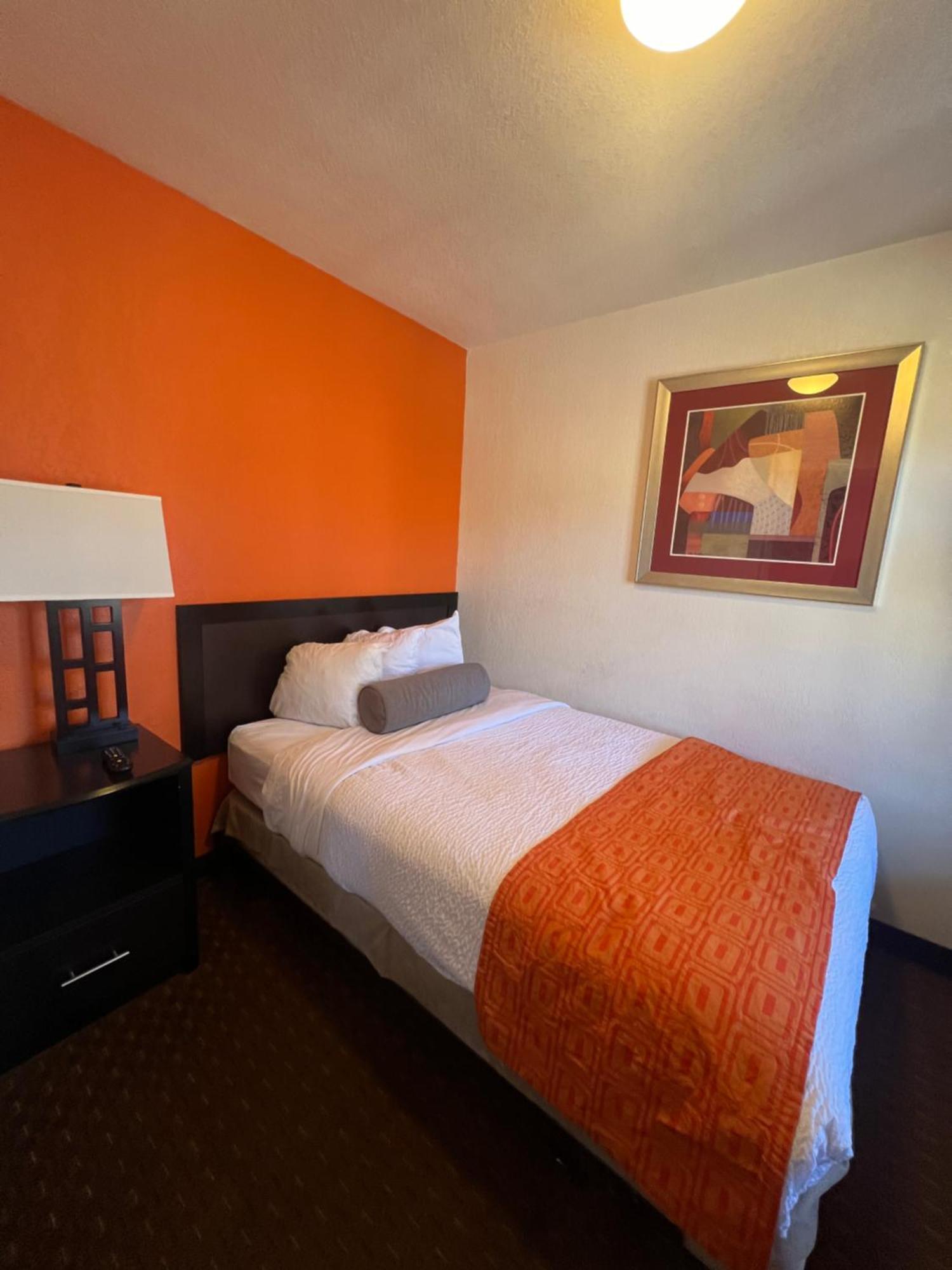Howard Johnson By Wyndham Flagstaff University West Luaran gambar