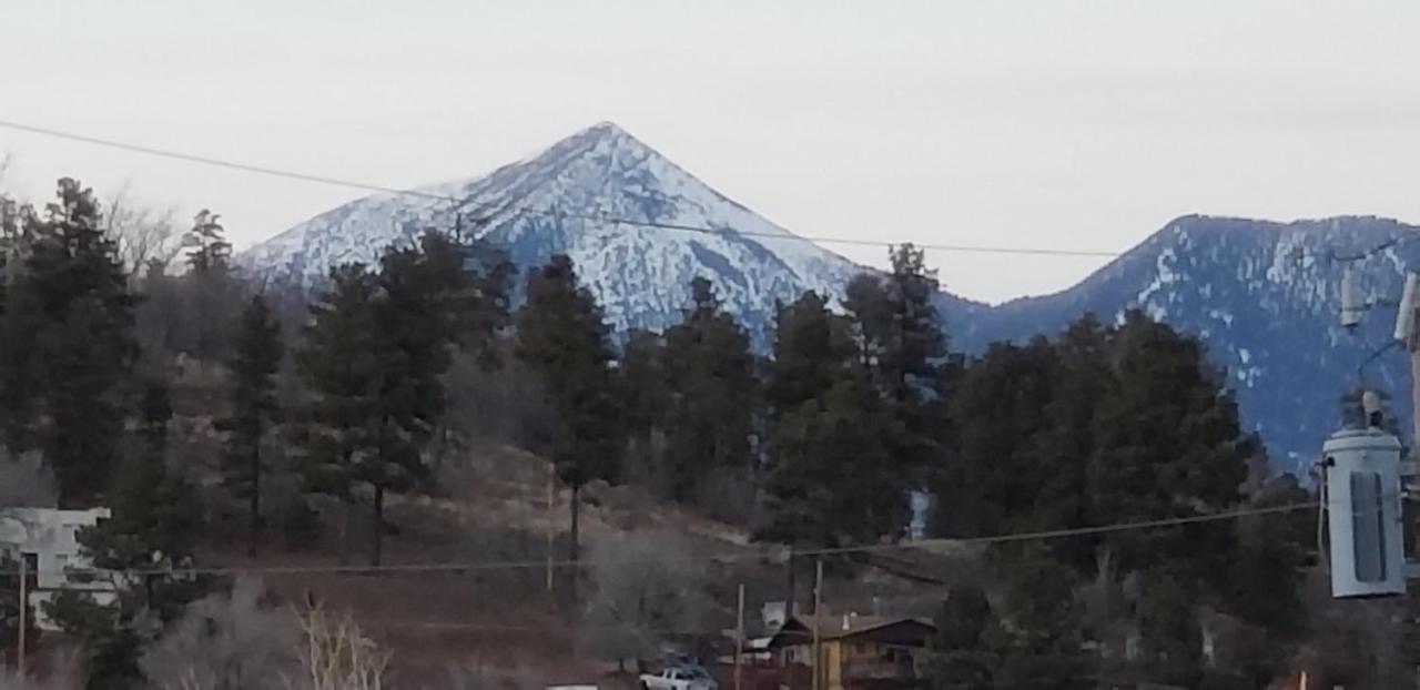 Howard Johnson By Wyndham Flagstaff University West Luaran gambar